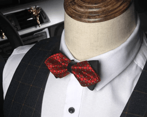Men's Fashion Accessories for The Homecoming Dance
