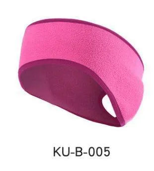 Headband Fitness Yoga Warm Ear Cover