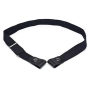 Punk Style Elastic Invisible Belt