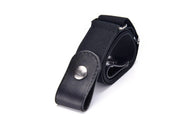 Punk Style Elastic Invisible Belt