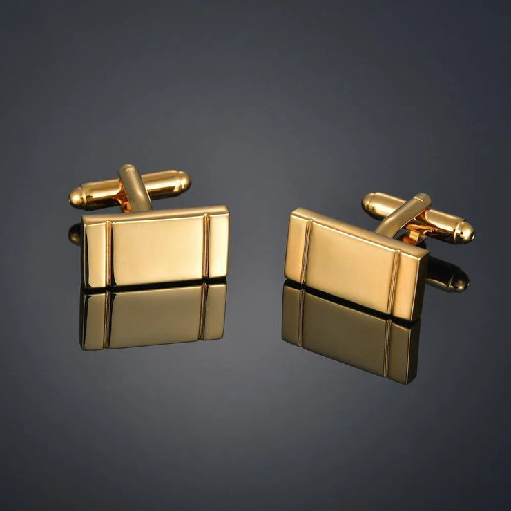 Men's Unique Letters, Football, Darth Vader Cufflinks