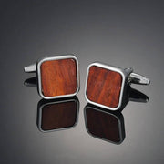 Classic and Unique Cufflinks