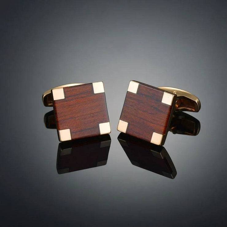 Classic and Unique Cufflinks