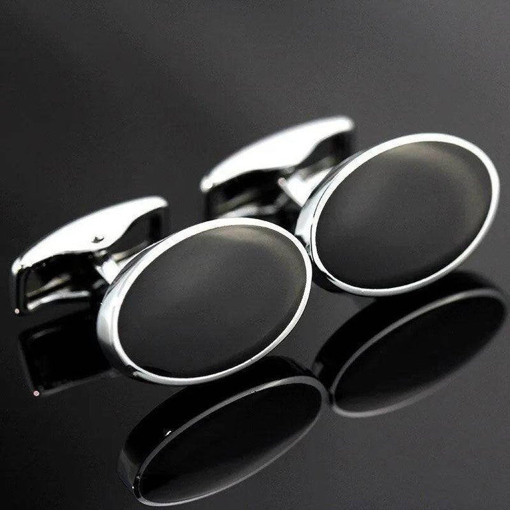 Classic and Unique Cufflinks