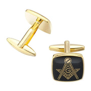 Classic and Unique Cufflinks