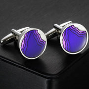 Classic and Unique Cufflinks