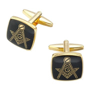 Classic and Unique Cufflinks