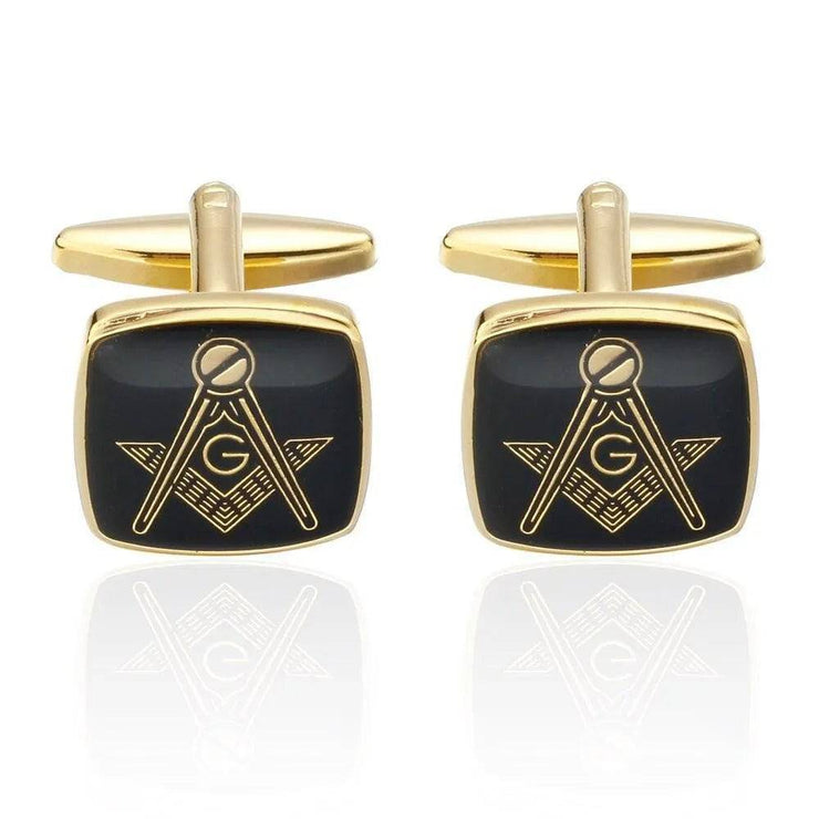 Classic and Unique Cufflinks