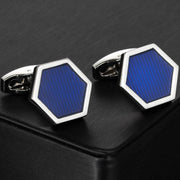 Classic and Unique Cufflinks