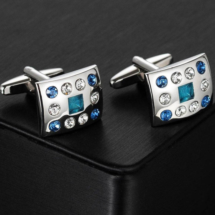 Classic and Unique Cufflinks