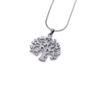 Tree of Life Pendant Necklace