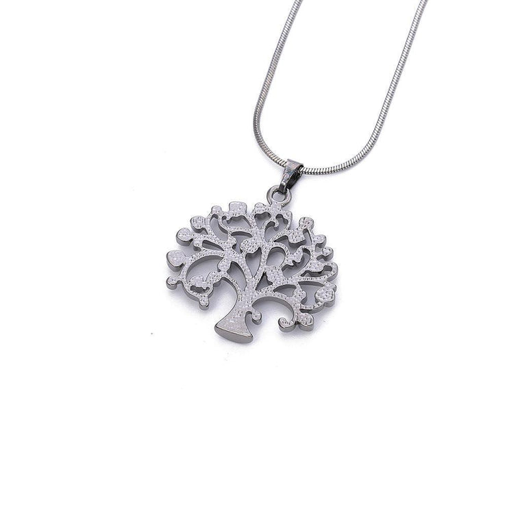 Tree of Life Pendant Necklace