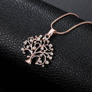 Tree of Life Pendant Necklace