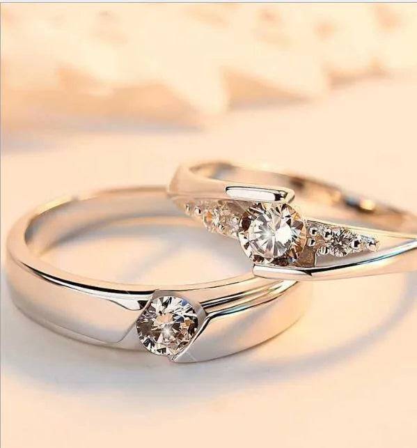 Couples Wedding  Rings