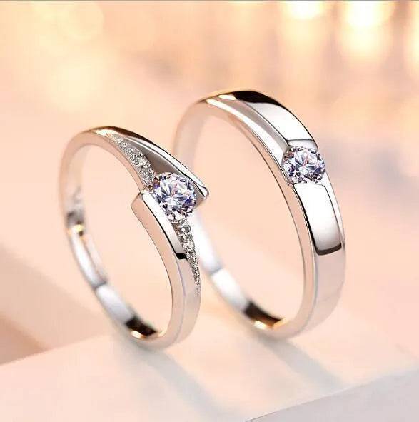 Couples Wedding  Rings