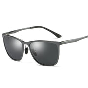 Aluminum-Magnesium Colorful Polarized Sunglasses