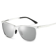 Aluminum-Magnesium Colorful Polarized Sunglasses