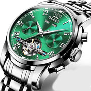 Luxury Automatic Mechanical Watch