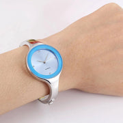 Women's Watch Round Bracelet Watch