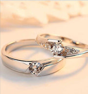 Couples Wedding  Rings