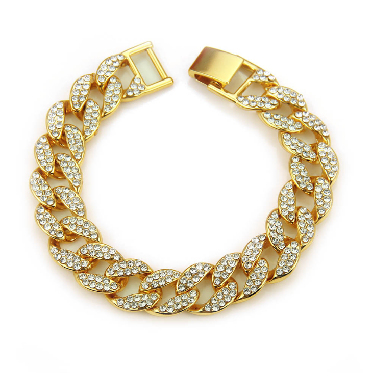 Miami Cuban Chain Necklace