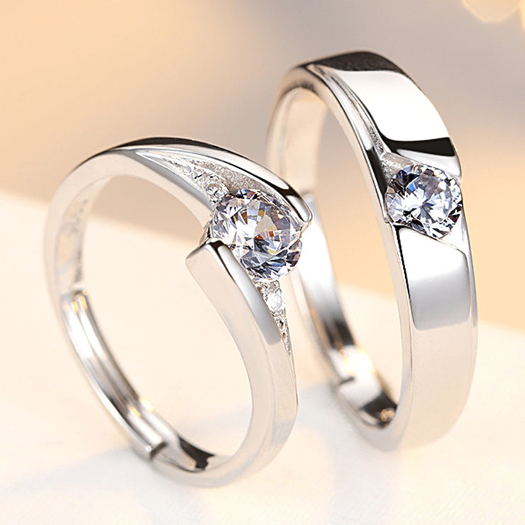 Couples Wedding  Rings